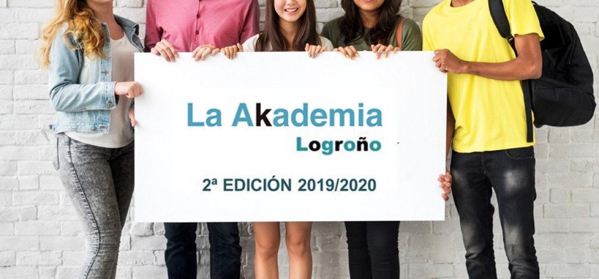 Innaguración 2º Edición LA AKADEMIA