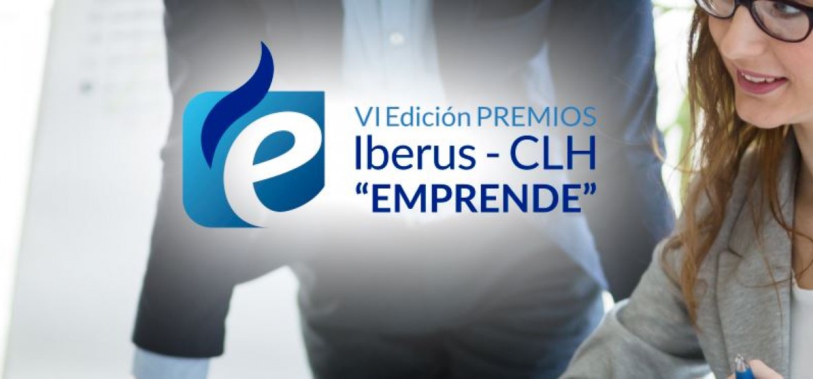 Abierta la convocatoria paralos premios Iberus - CLH