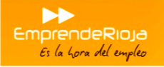 Logo EmprendeRioja