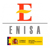 Logo Enisa