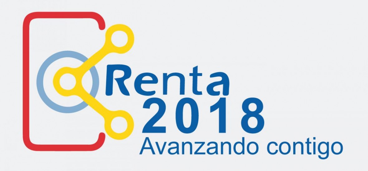 Manual Renta 2018